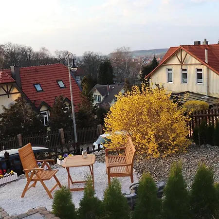 FeWo Wernigerode Wernigerode