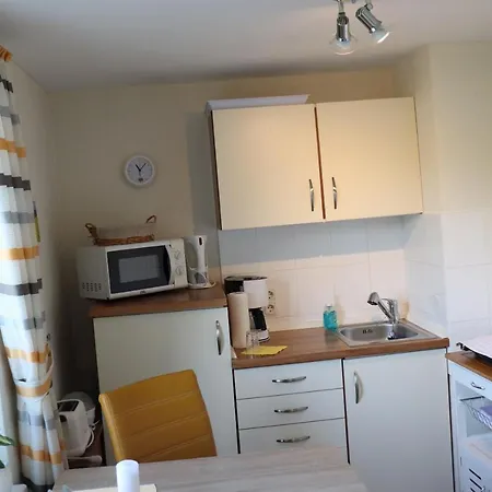 Apartment FeWo Wernigerode