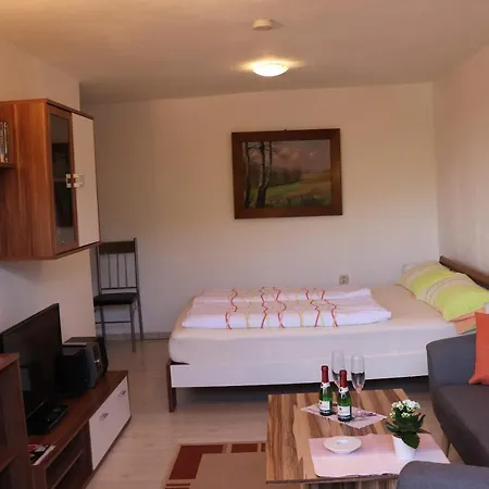 Apartman Fewo Wernigerode