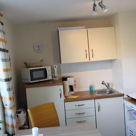 Fewo Wernigerode Apartman Wernigerode