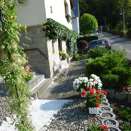 Fewo Wernigerode