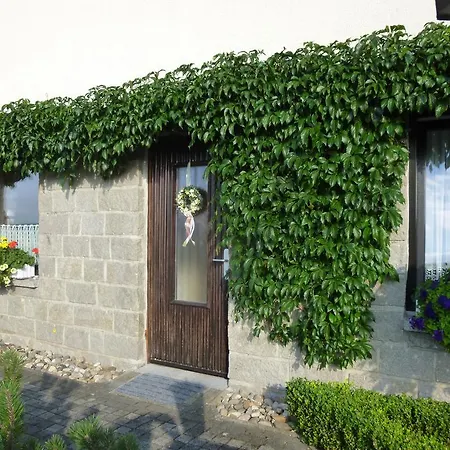 Appartement Fewo Wernigerode Wernigerode