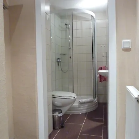 FeWo Wernigerode Apartment *