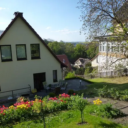 FeWo Wernigerode Wernigerode