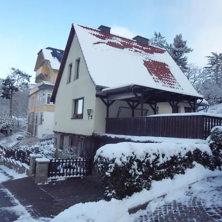 Fewo Wernigerode *