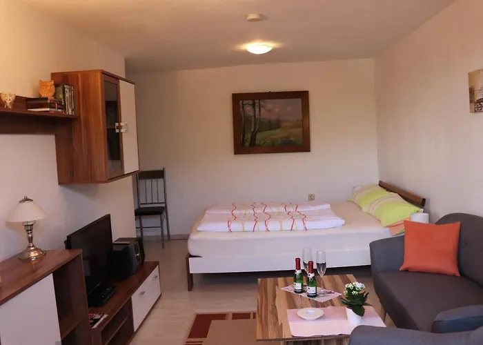 Appartement Fewo Wernigerode