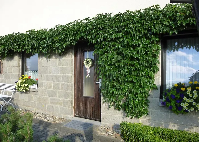 Apartament Fewo Wernigerode Wernigerode