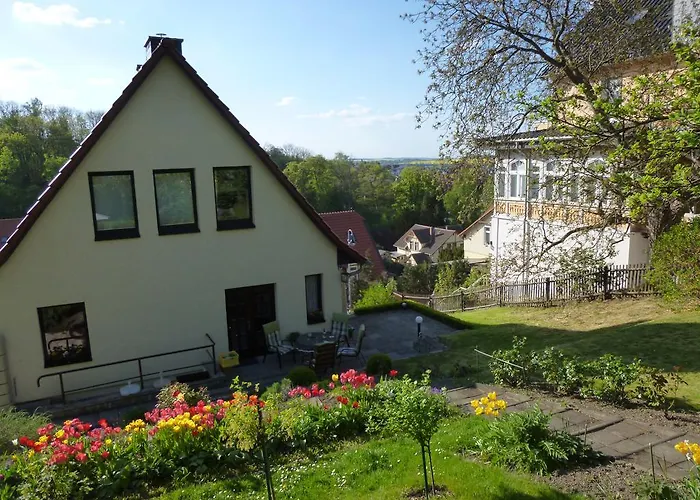 Fewo Wernigerode Wernigerode